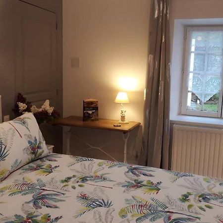 Nouveau Gite Situe Au Coeur Du Cotentin Saint-Pierre-d'Artheglise 外观 照片