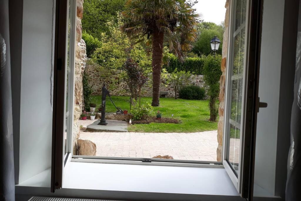 Nouveau Gite Situe Au Coeur Du Cotentin Saint-Pierre-d'Artheglise 外观 照片